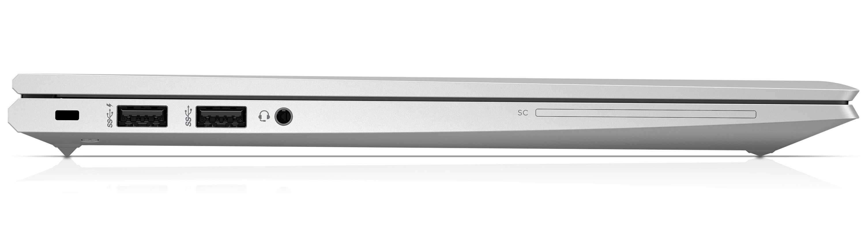 Лаптоп HP EliteBook 845 G8 R5 5650U 16GB 256GB NVMe Touch ГАРАНЦИЯ