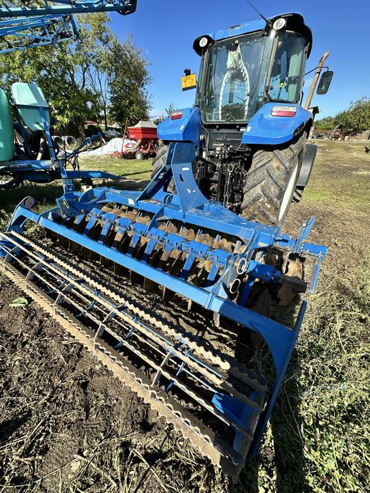 Disc 3m Rolmako 1400kg