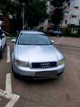 Vând Audi A 4  2002