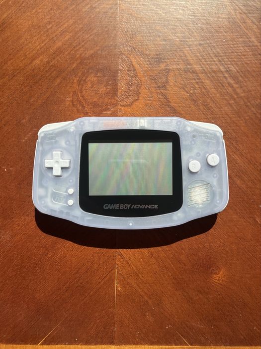 Nintendo Game Boy Advance