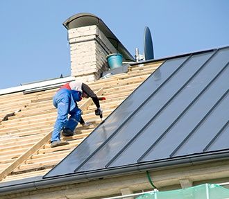 Firmă autorizata în construcții executăm lucrări acoperisuri