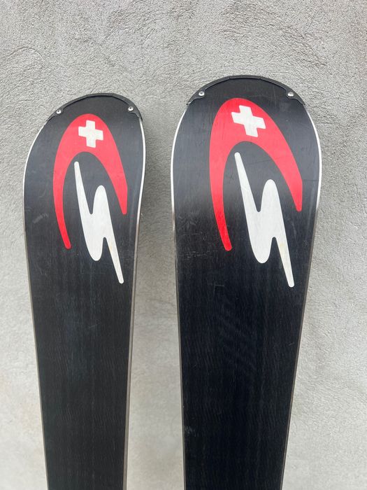 Schiuri stockli spirit Motion