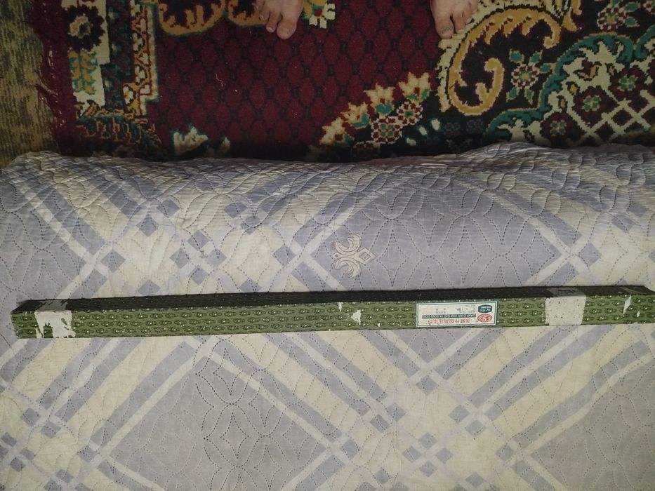 Продаётся UVI лампа (Китай) 1 шт.  Уступка имеется