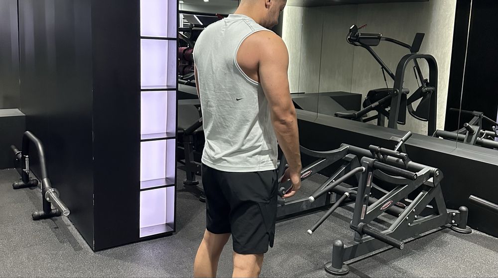 Спортен потник Nike