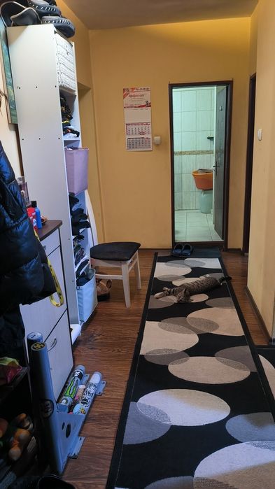 Непреходен 2стаен апартамент