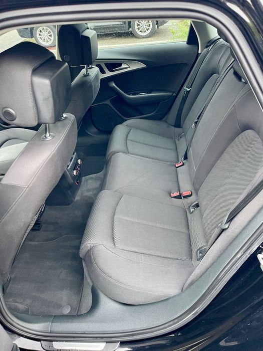 Audi A6 2.0Tdi Ultra 2018