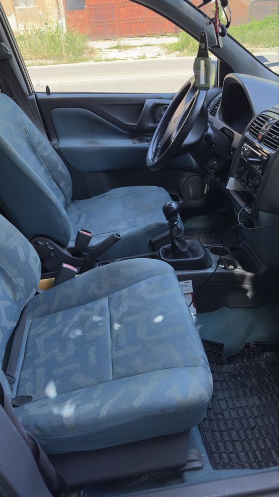 Mitsubishi Space Star 1.3 Газ/Бензин