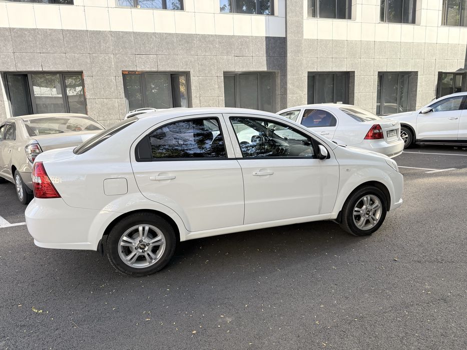 Нексия 3 2022 год в отличном состоянии