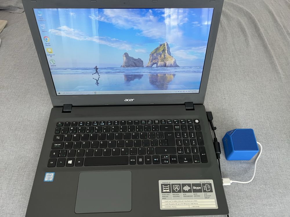 Acer Aspire E15 E5-574-597Q