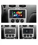 Navigatie Carplay Ford Galaxy,S-Max,Focus 2,Kuga,Transit,Fiesta,Fusion