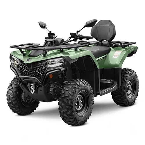 ATV CFMOTO Cforce X4 450L Euro5 '24