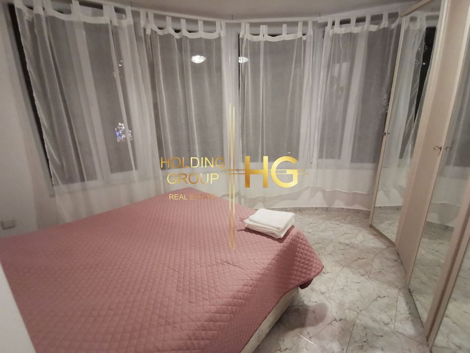 Продава се Тристаен апартамент в Варна, Гръцка махала - 85 кв.м за 2412 €/кв.м - Снимка #6