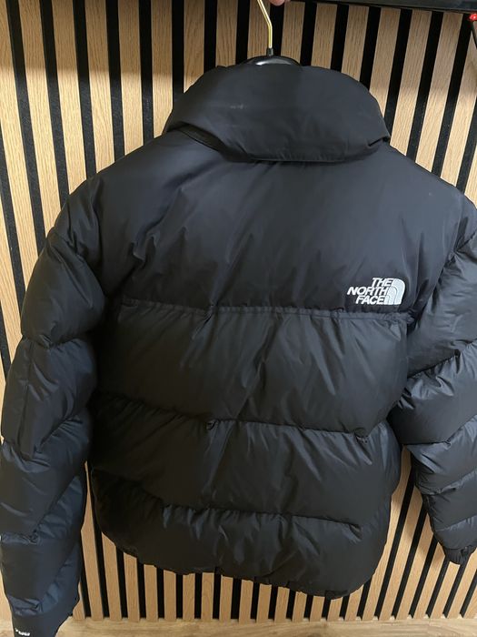 The North Face : Retro NUPTSE Down 700 - размер М / Оригинал