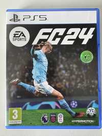 FC24 - FIFA 24 - PS5 - Ca Nou