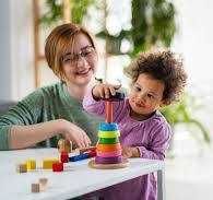 Dadaca, bona, babbysitter!!