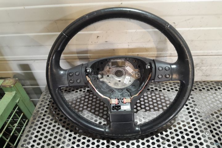 Volan cu comenzi 3C0419091 3C0419091 Volkswagen VW Passat B6 [2005 -