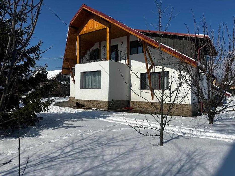 Pensiune / Vila revelion Campina / Scorteni / Valea Prahovei