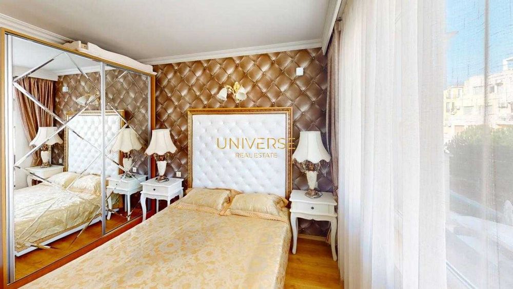 Продава се Двустаен апартамент в к.к. Слънчев бряг - 64 кв.м за 988 €/кв.м - Снимка #7