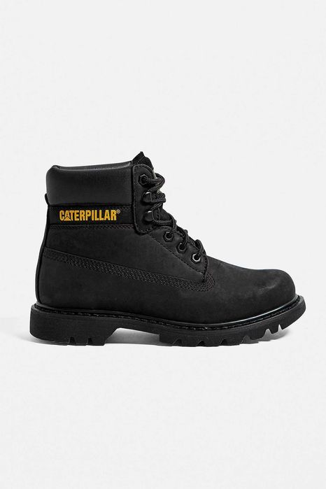 CAT Colorado Boot ОРИГИНАЛНИ дамски боти - 37/24см