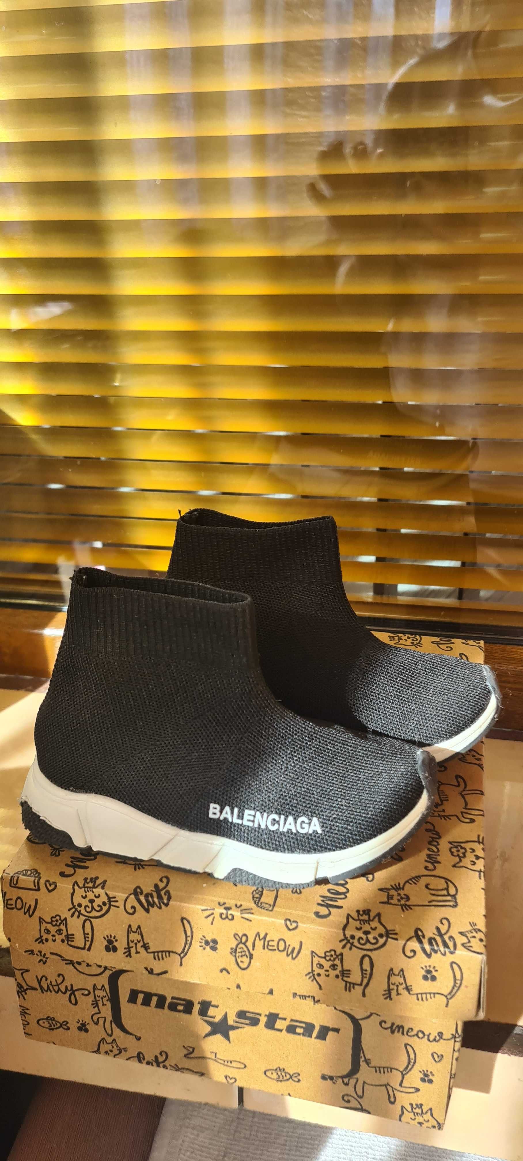 Детски обувки Balenciaga
