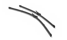 Set lamele stergatoare parbriz originale BMW Seria 1 F40
