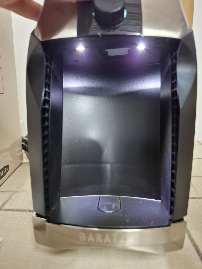 Електрическа Кафемелачка Baratza Virtuoso+/230V/70W