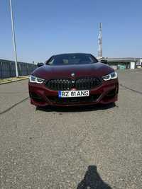 BMW Seria 8 BMW 840d Bowers&Wilkins/carbon/ventilatie