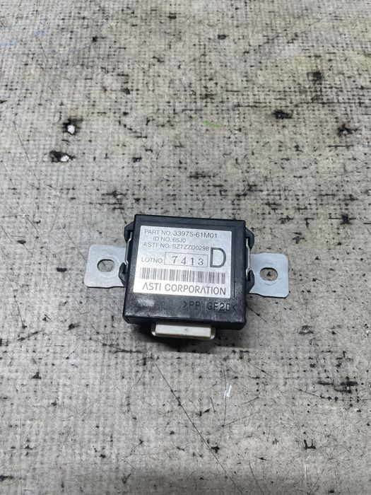 imobilizator suzuki vitara 2017