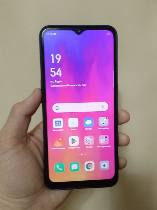 Oppo телефоны сатылады