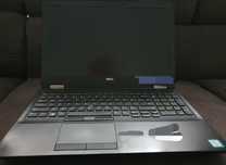 Laptop Dell Latitude E5570 i7