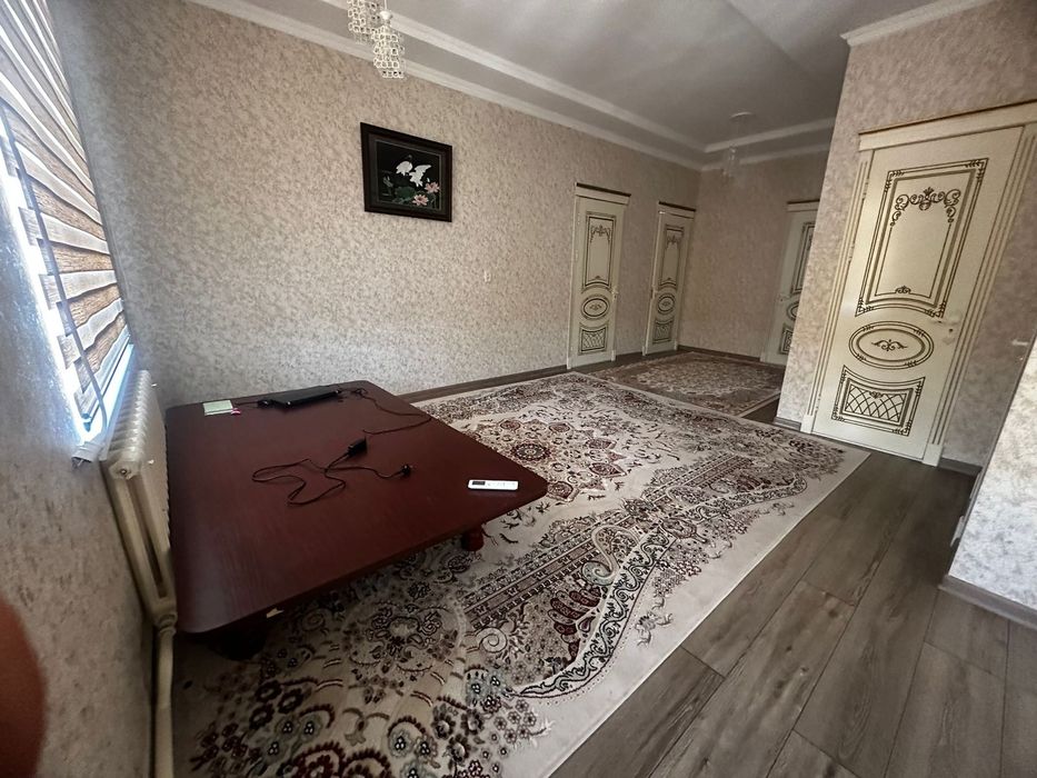 Продаётся дом 2этажа заддания