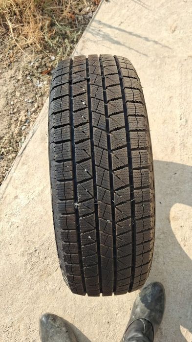 Зимние шины powertrack