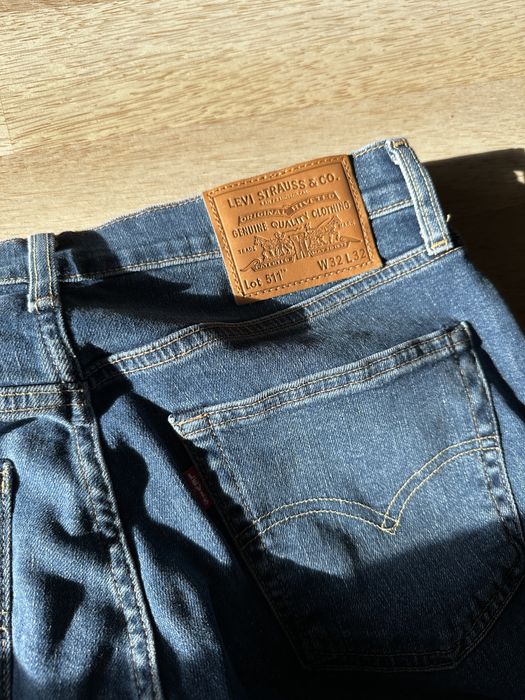 Чисто нови дънки Mavi