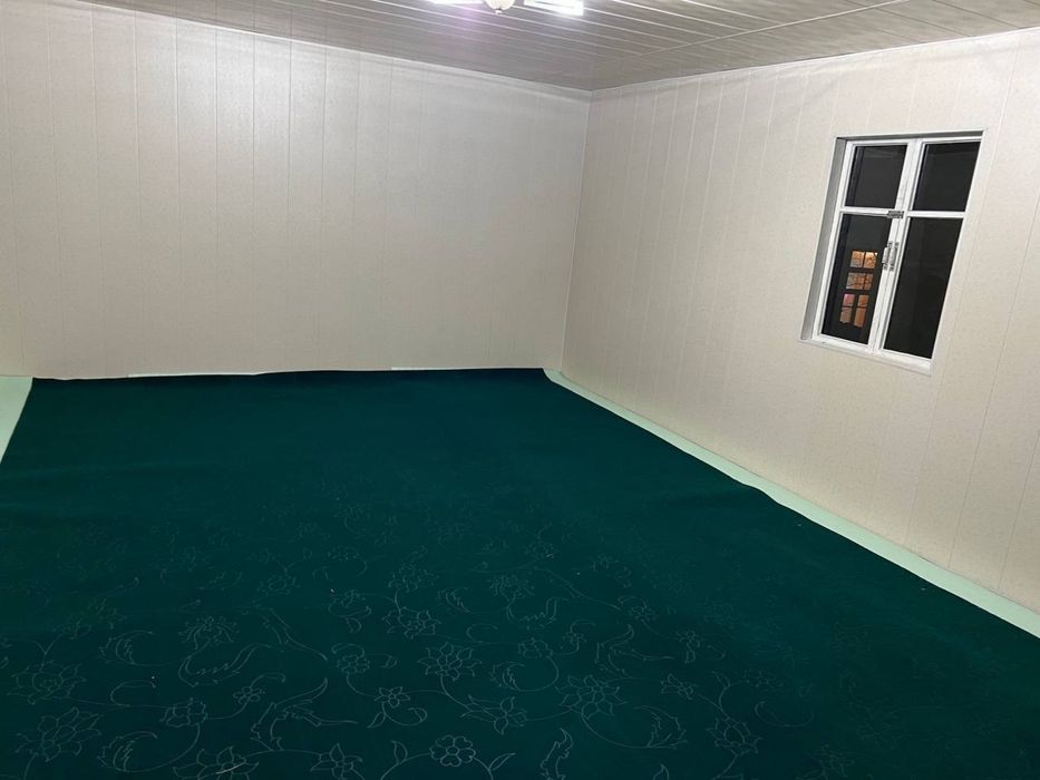 Участок 3 сотки в центре Шайхонтохура — рядом с метро и Чорсу!