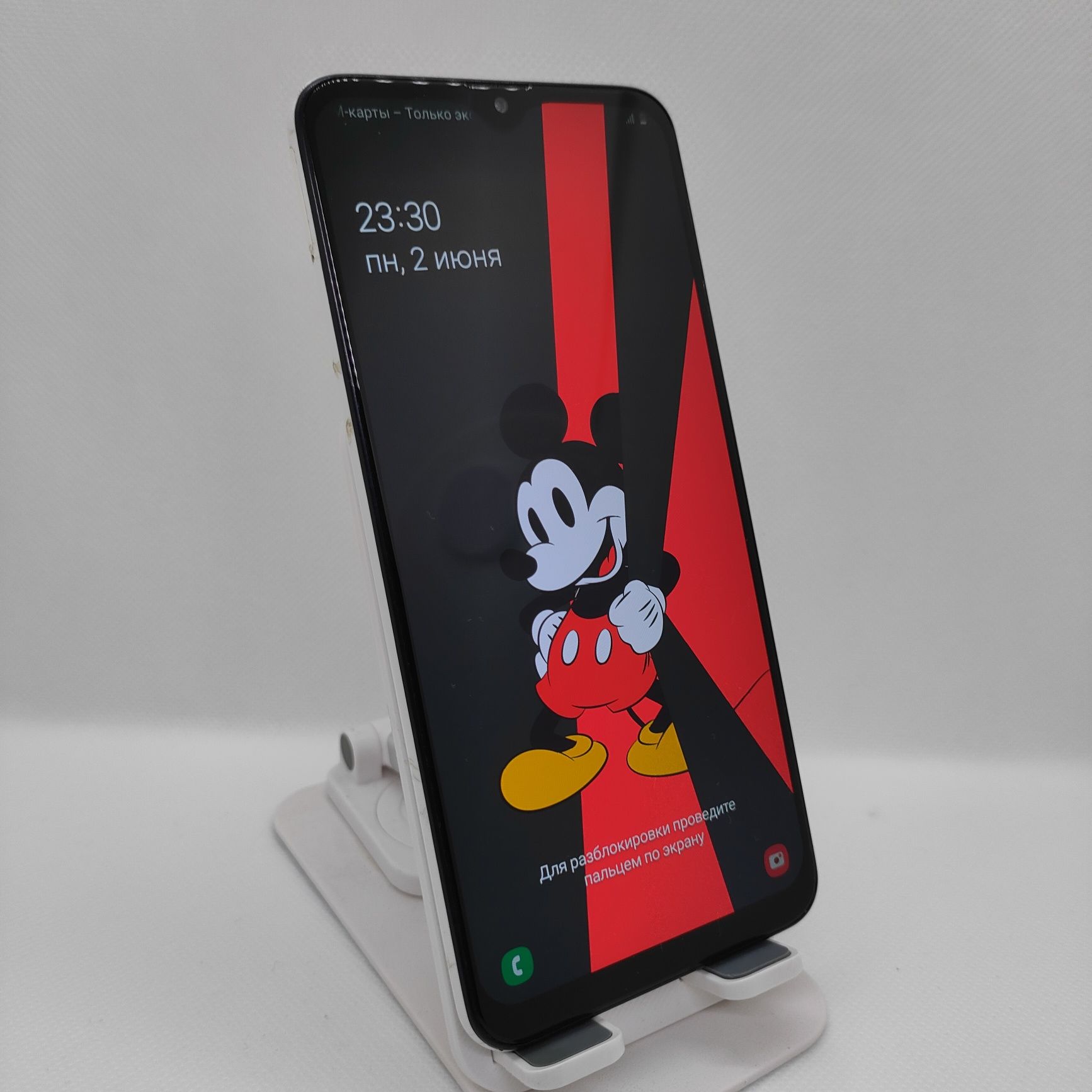 Samsung Gallaxy A30s sotiladi 64/4Gb