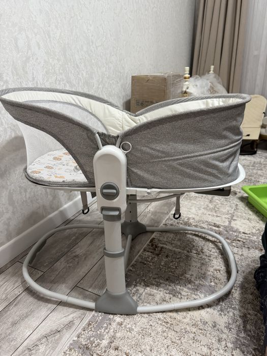 Люлька-кроватка