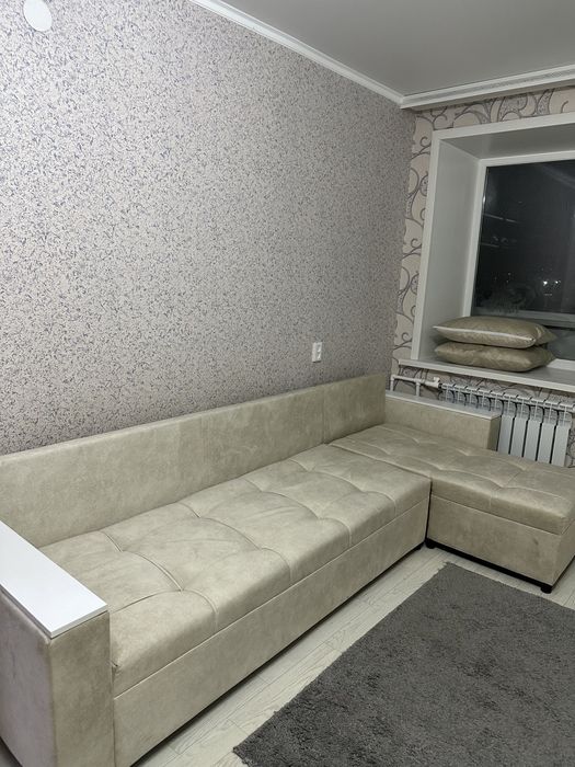 Диван угловой большой 280*140