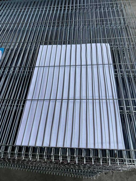 Atsenkovka list setka/  list atsenkovka