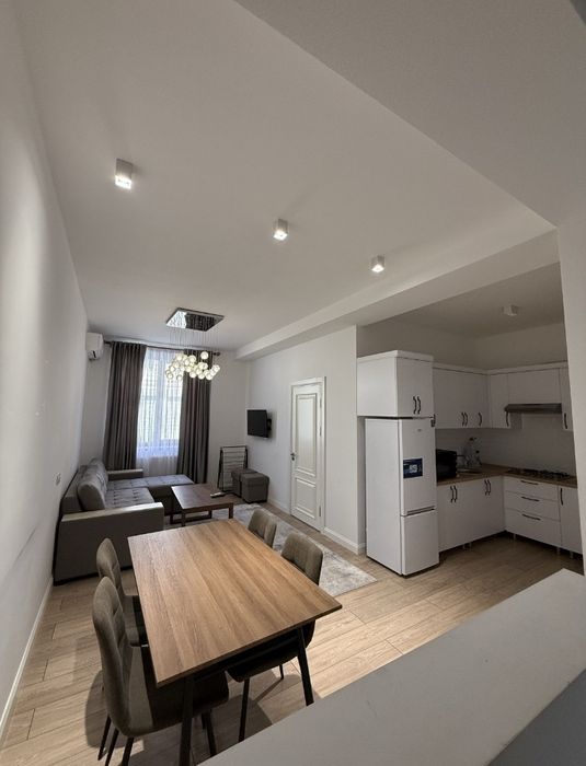 Сдаётся аренда квартира Юнусабад Ц2