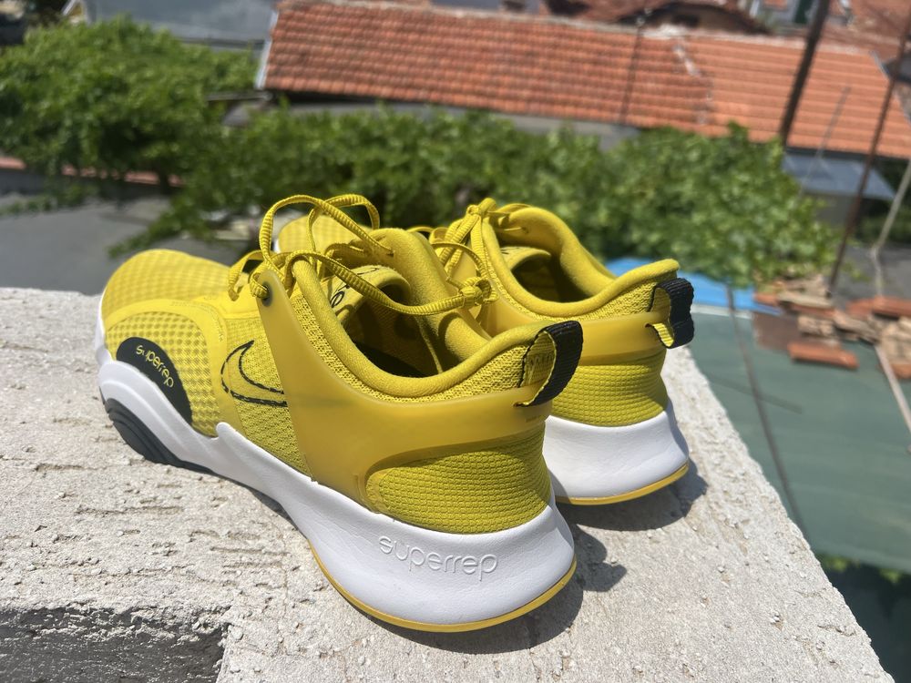 Nike Air Suport 45.5
