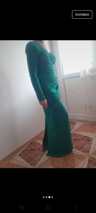 Rochie nunta mărimea 38
