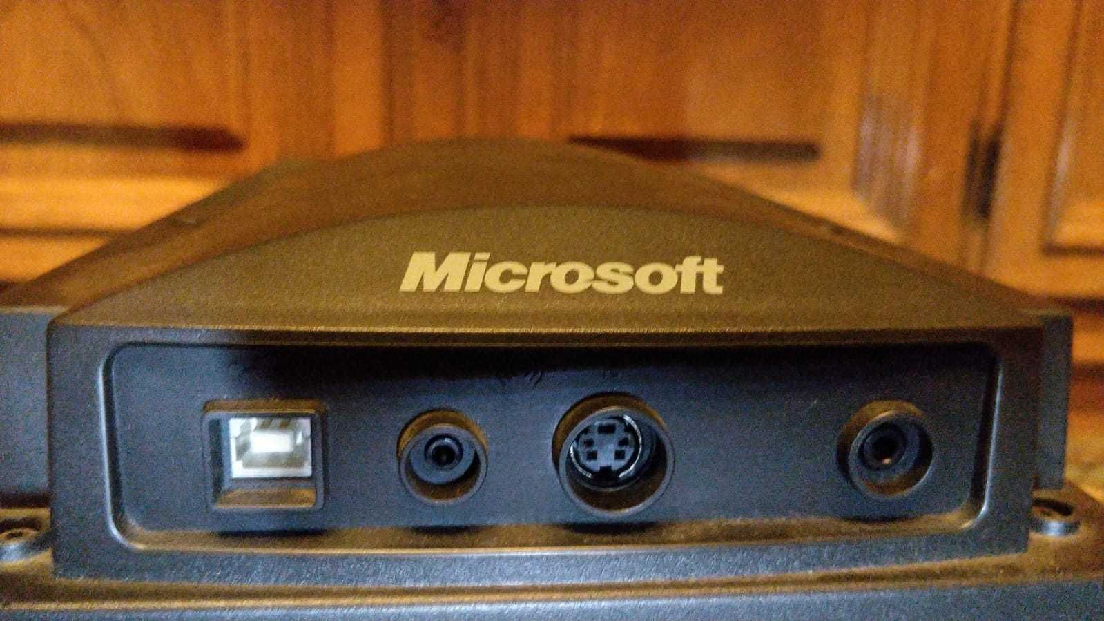 Microsoft Digital System 80 (Philips wOOx Tehnology)