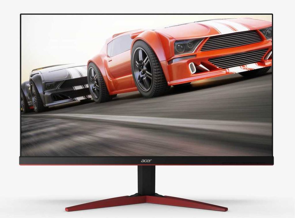 Монитор 144 hz, 27 дюймов