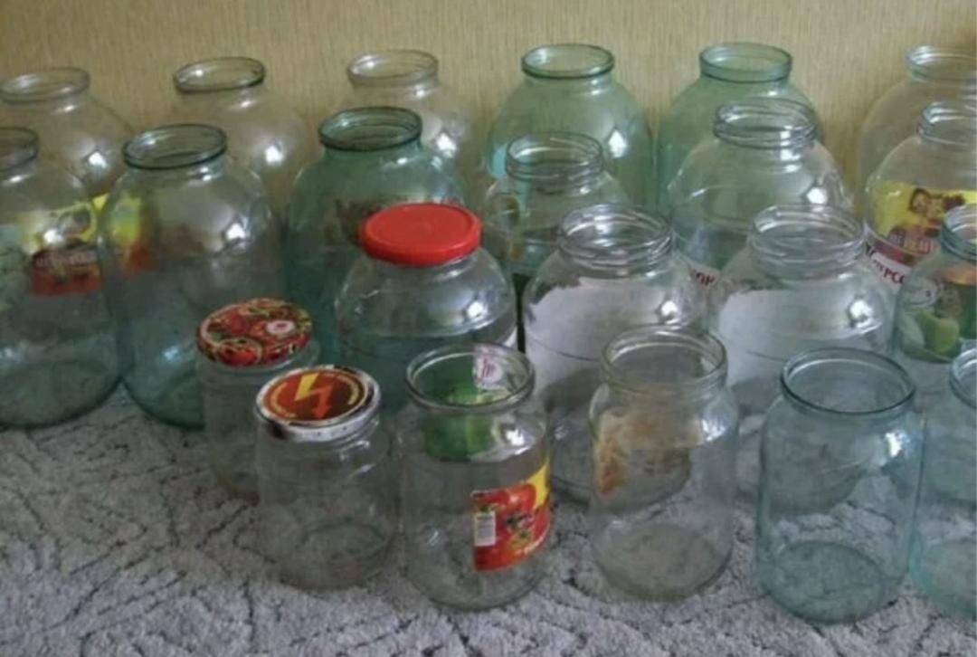 Хароши состояние банка продаю