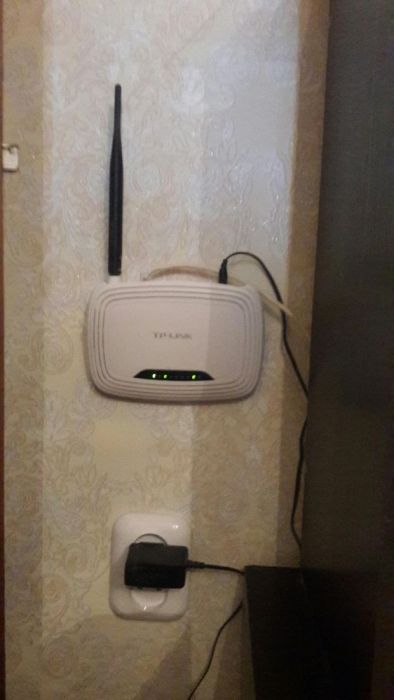 4 мкр.Wi-Fi ..