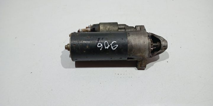 Electromotor A0061514501 2.2CDI Mercedes-Benz GLK-Class X204 [2008 -