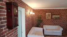 Apartament 3 camere si garaj