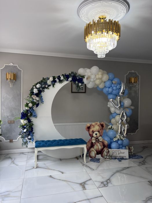 Decor evenimente