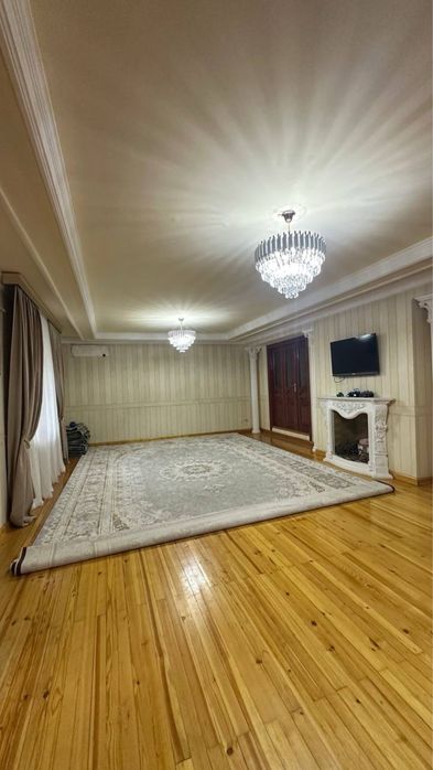 Продаётся квартира Чиланзар Ц. 3в4/1/4 Кирпич 77 серия