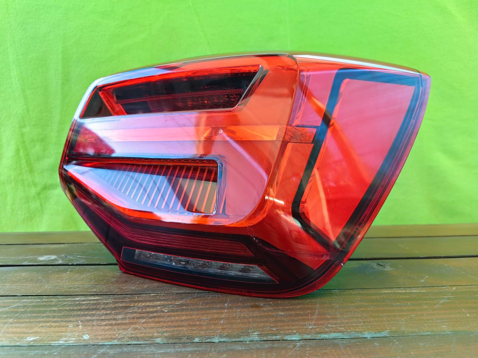 Стоп за Audi Q2 Full LED / Ауди Кю 2 ЛЕД